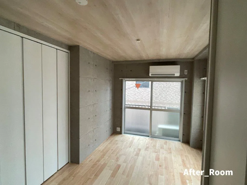 施工内装改修工事 施工事例03